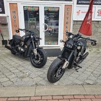 SRV 125, 11 kW, ZÁRUKA 3roky, nejvýkonnější stroj své kategorie