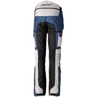 2413 Pro Series Adventure-X CE Mens Textile Jean Silver / Blue / Red