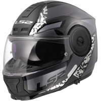 FF902 SCOPE II OXYD BLACK TITANIUM-06