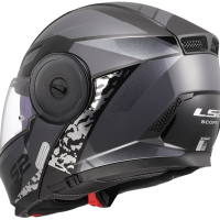 FF902 SCOPE II OXYD BLACK TITANIUM-06