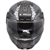 FF902 SCOPE II OXYD BLACK TITANIUM-06