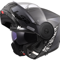 FF902 SCOPE II OXYD BLACK TITANIUM-06