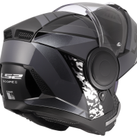 FF902 SCOPE II OXYD BLACK TITANIUM-06