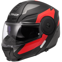 FF902 SCOPE II DURIA BLACK RED-06
