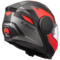 FF902 SCOPE II DURIA BLACK RED-06