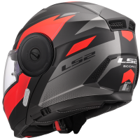 FF902 SCOPE II DURIA BLACK RED-06