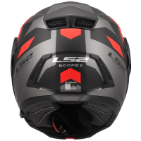 FF902 SCOPE II DURIA BLACK RED-06