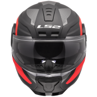 FF902 SCOPE II DURIA BLACK RED-06