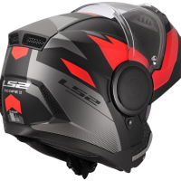 FF902 SCOPE II DURIA BLACK RED-06