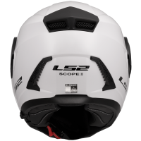 FF902 SCOPE II SOLID GLOSS WHITE-06