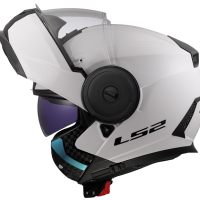 FF902 SCOPE II SOLID GLOSS WHITE-06
