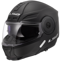 FF902 SCOPE II SOLID MATT BLACK-06