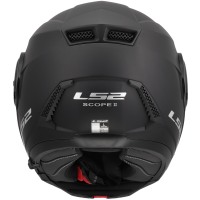 FF902 SCOPE II SOLID MATT BLACK-06