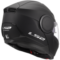 FF902 SCOPE II SOLID MATT BLACK-06