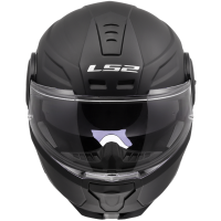 FF902 SCOPE II SOLID MATT BLACK-06