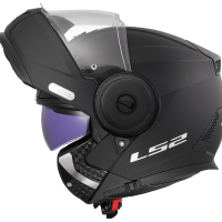 FF902 SCOPE II SOLID MATT BLACK-06