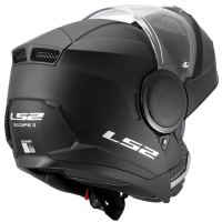 FF902 SCOPE II SOLID MATT BLACK-06