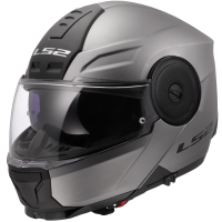 FF902 SCOPE II SOLID MATT TITANIUM-06