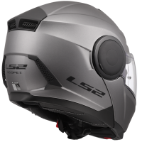 FF902 SCOPE II SOLID MATT TITANIUM-06