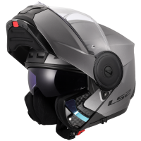 FF902 SCOPE II SOLID MATT TITANIUM-06
