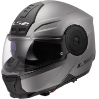 FF902 SCOPE II SOLID MATT TITANIUM-06