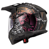 MX702 PIONEER II RANGI BLACK-06