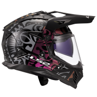 MX702 PIONEER II RANGI BLACK-06