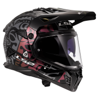 MX702 PIONEER II RANGI BLACK-06