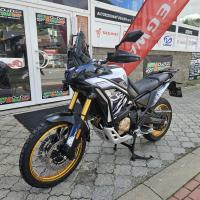 800 Rally, BUĎTE PRVNÍ, KDO JEZDÍ V ČR