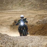 800 Rally, záruka 4 roky, vypínatelné ABS a TCS, kamera