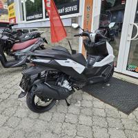SR3 250i, ABS, TCS, Full led osvětlení, USB