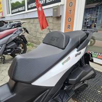 SR3 250i, ABS, TCS, Full led osvětlení, USB