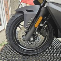 SR3 250i, ABS, TCS, Full led osvětlení, USB