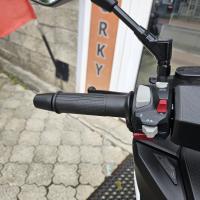 SR3 250i, ABS, TCS, Full led osvětlení, USB