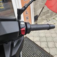 SR3 250i, ABS, TCS, Full led osvětlení, USB