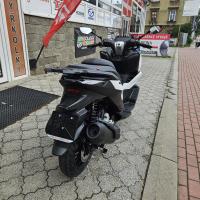 SR3 250i, ABS, TCS, Full led osvětlení, USB