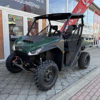 Fugleman UT6 EPS, T1b, 5let ZÁRUKA