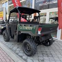 Fugleman UT6 EPS, T1b, 5let ZÁRUKA