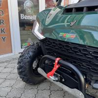 Fugleman UT6 EPS, T1b, 5let ZÁRUKA