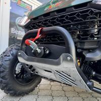 Fugleman UT6 EPS, T1b, 5let ZÁRUKA