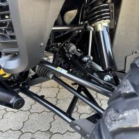 Fugleman UT6 EPS, T1b, 5let ZÁRUKA