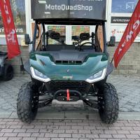 Fugleman UT6 EPS, T1b, 5let ZÁRUKA