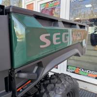 Fugleman UT6 EPS, T1b, 5let ZÁRUKA