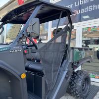 Fugleman UT6 EPS, T1b, 5let ZÁRUKA