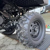 Fugleman UT6 EPS, T1b, 5let ZÁRUKA