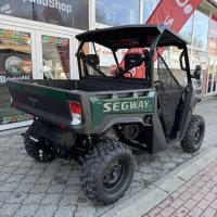 Fugleman UT6 EPS, T1b, 5let ZÁRUKA
