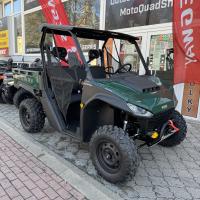 Fugleman UT6 EPS, T1b, 5let ZÁRUKA