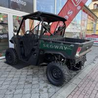 Fugleman UT6 EPS, T1b, 5let ZÁRUKA