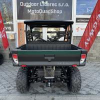 Fugleman UT6 EPS, T1b, 5let ZÁRUKA