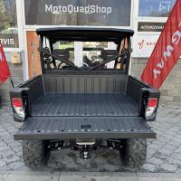 Fugleman UT6 EPS, T1b, 5let ZÁRUKA